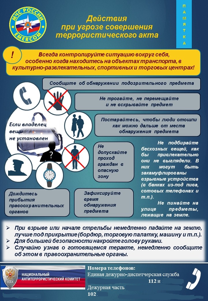 Алгоритм действий при террористической угрозе в доу. Памятка о действиях при террористической угрозе. Поведение при угрозе террористического акта. Алгоритм при террористической угрозе. Памятка действий при совершении террористического акта.